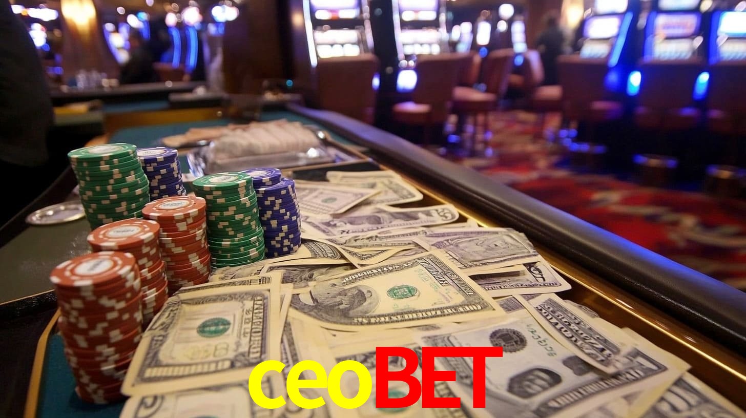 ceobet visual 1