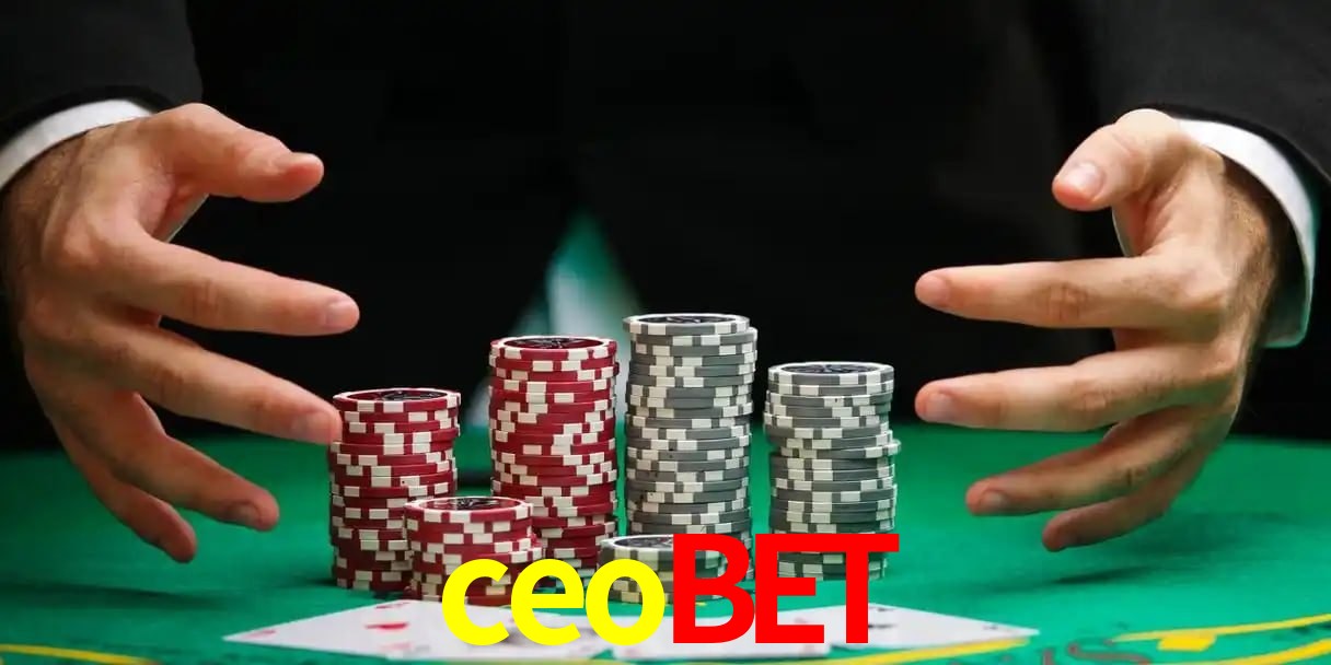ceobet Aplicativo - ceobet visual 2