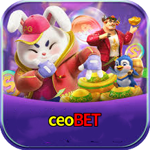 ceobet símbolo institucional