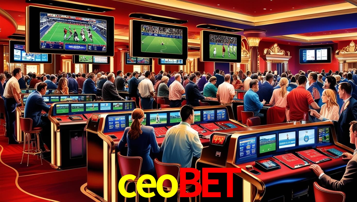 CEOBET