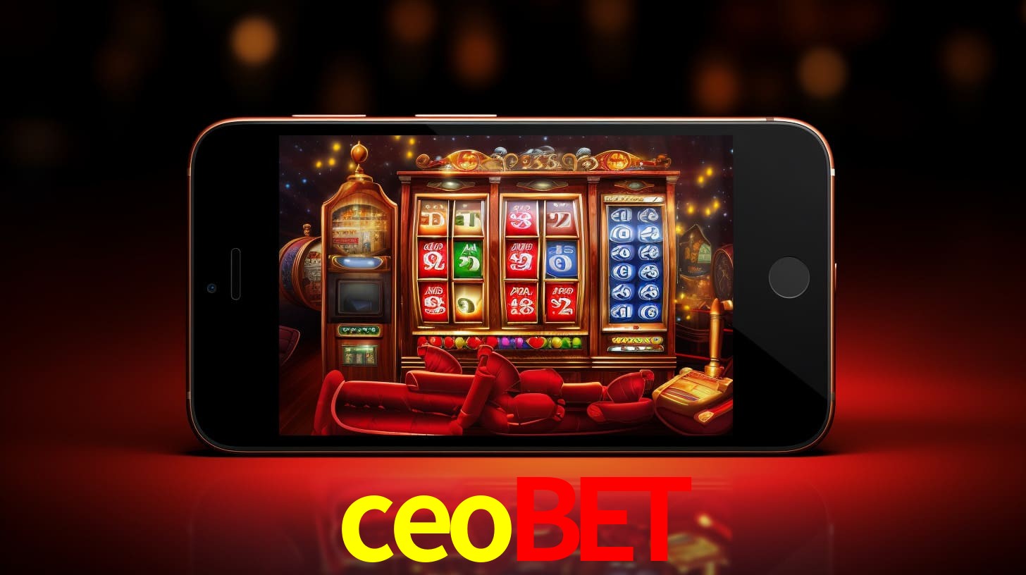 CEOBET