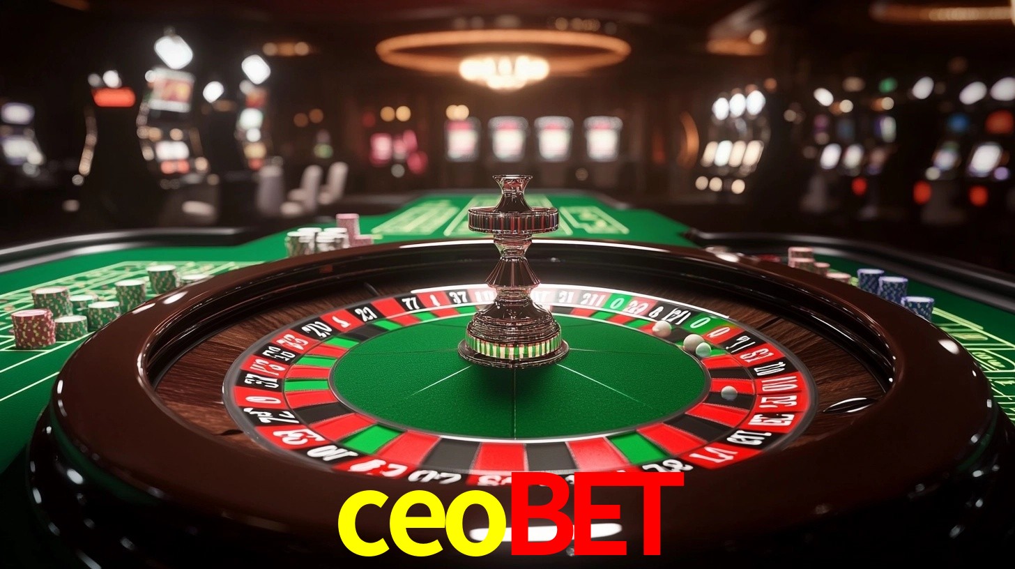 CEOBET