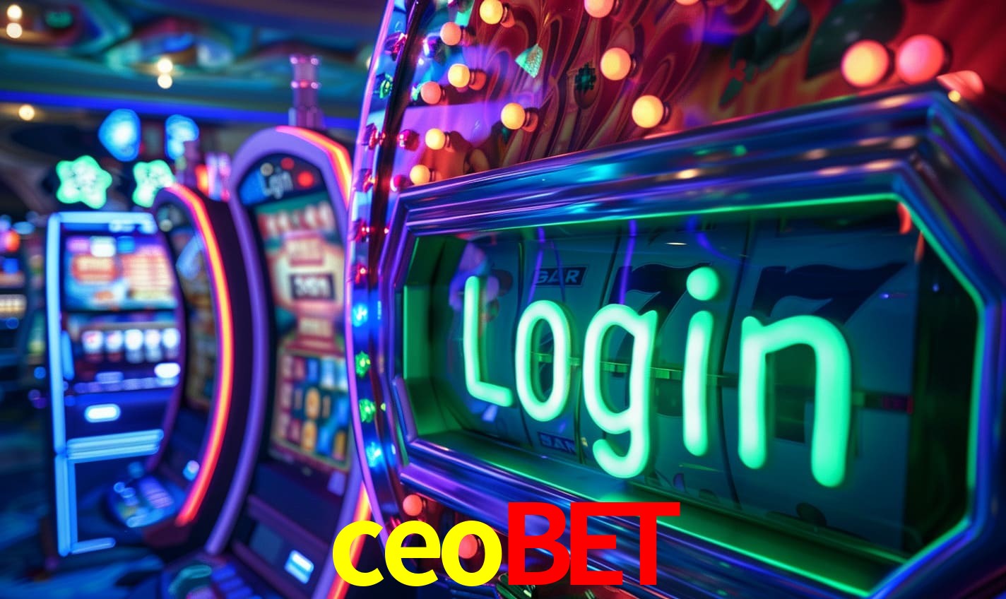 CEOBET